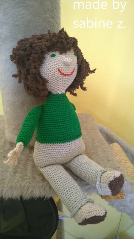 Handarbeiten Werke - Foto von sabine_zeppenfeld_9