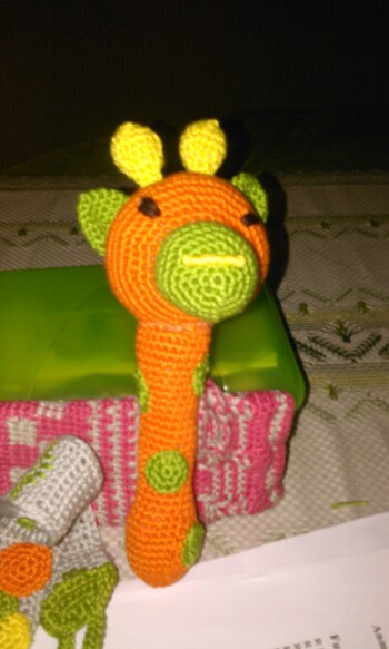 die is so herzig und leicht zum nacharbeiten