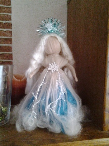 Meine lieben Hausfeen