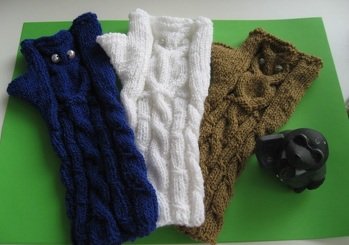 last minute Geschenk - an 2 Tage fertigzustellen, Viel Spaß