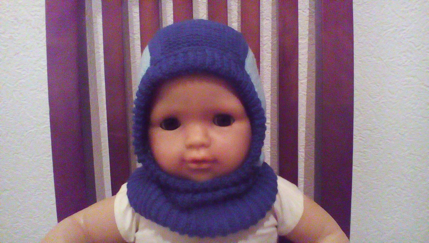 Handarbeiten Werke - Foto von anita_weber_39948