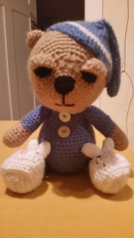 Handarbeiten Werke - Foto von diwa