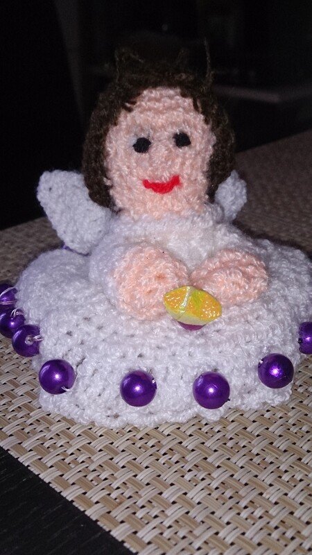 Handarbeiten Werke - Foto von teufelsbraten