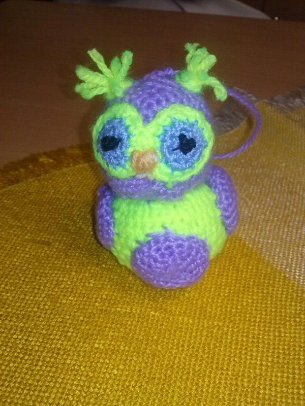 Handarbeiten Werke - Foto von simone_guhs