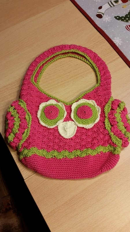 Handarbeiten Werke - Foto von steuer1