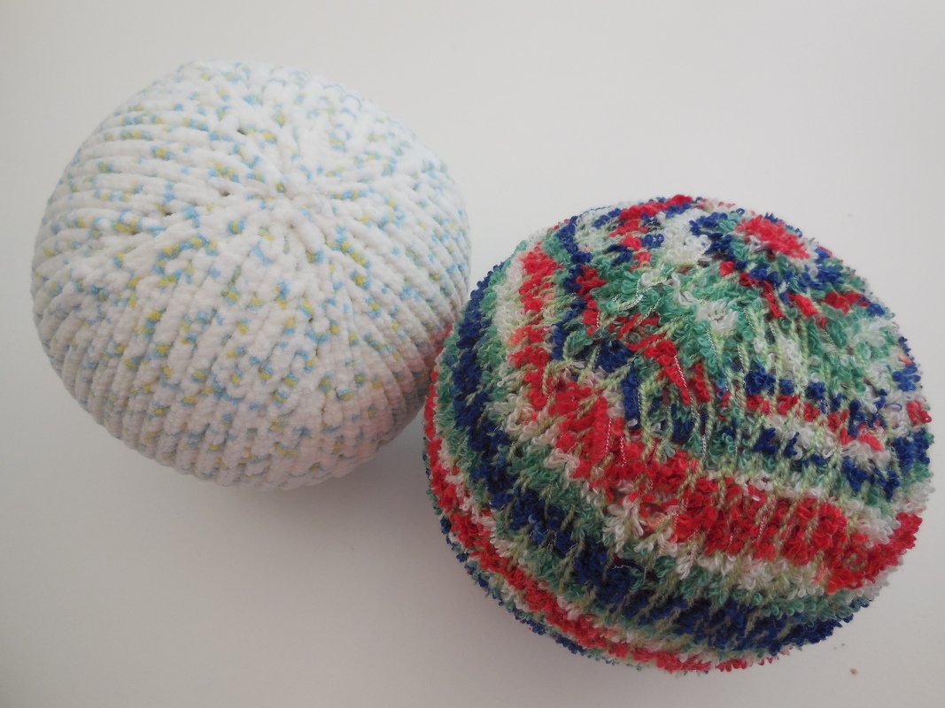 Handarbeiten Werke - Foto von Adrihana