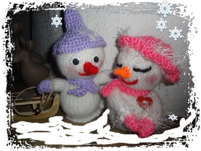 Handarbeiten Werke - Foto von voviva