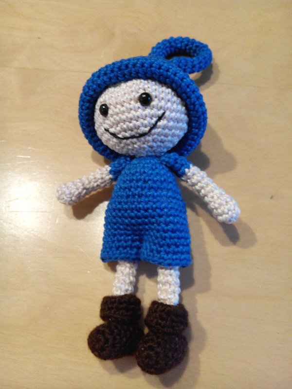 Handarbeiten Werke - Foto von Kamballa