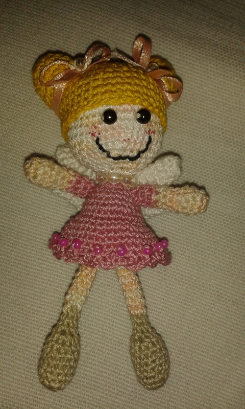 Handarbeiten Werke - Foto von Tuxermadl