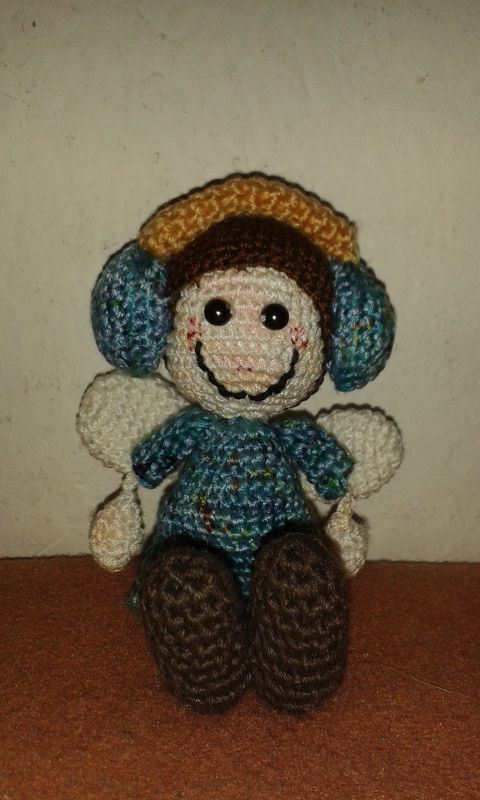 Handarbeiten Werke - Foto von Tuxermadl