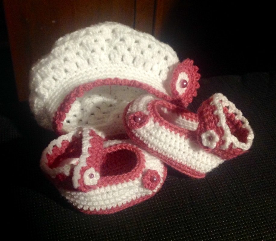 Handarbeiten Werke - Foto von Angelina