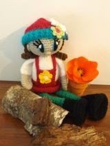 Handarbeiten Werke - Foto von storm