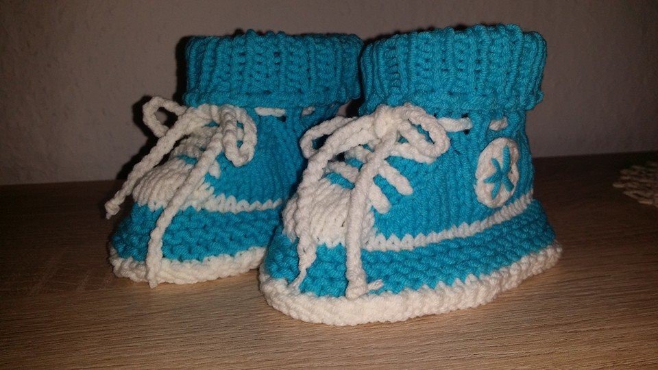 Handarbeiten Werke - Foto von Wolfsfrau