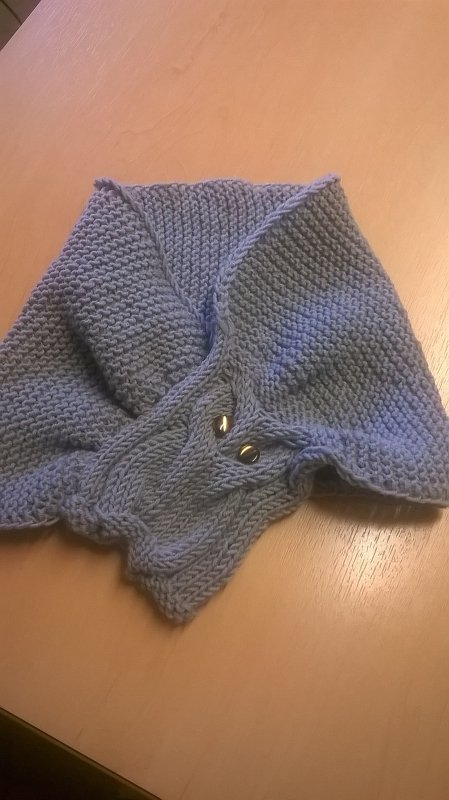 Handarbeiten Werke - Foto von Christine0910