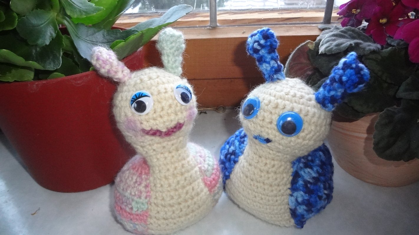 Handarbeiten Werke - Foto von voviva