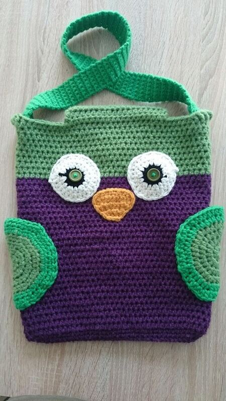 Handarbeiten Werke - Foto von mini1982