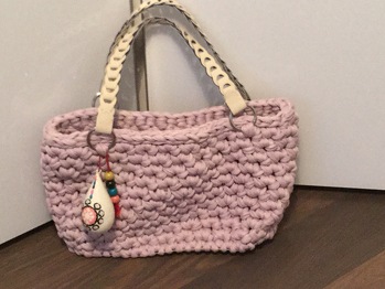 Tasche Palermo von Hooked