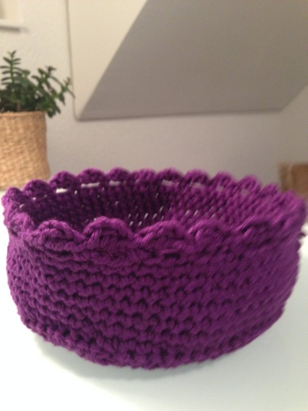 Handarbeiten Werke - Foto von magnolie