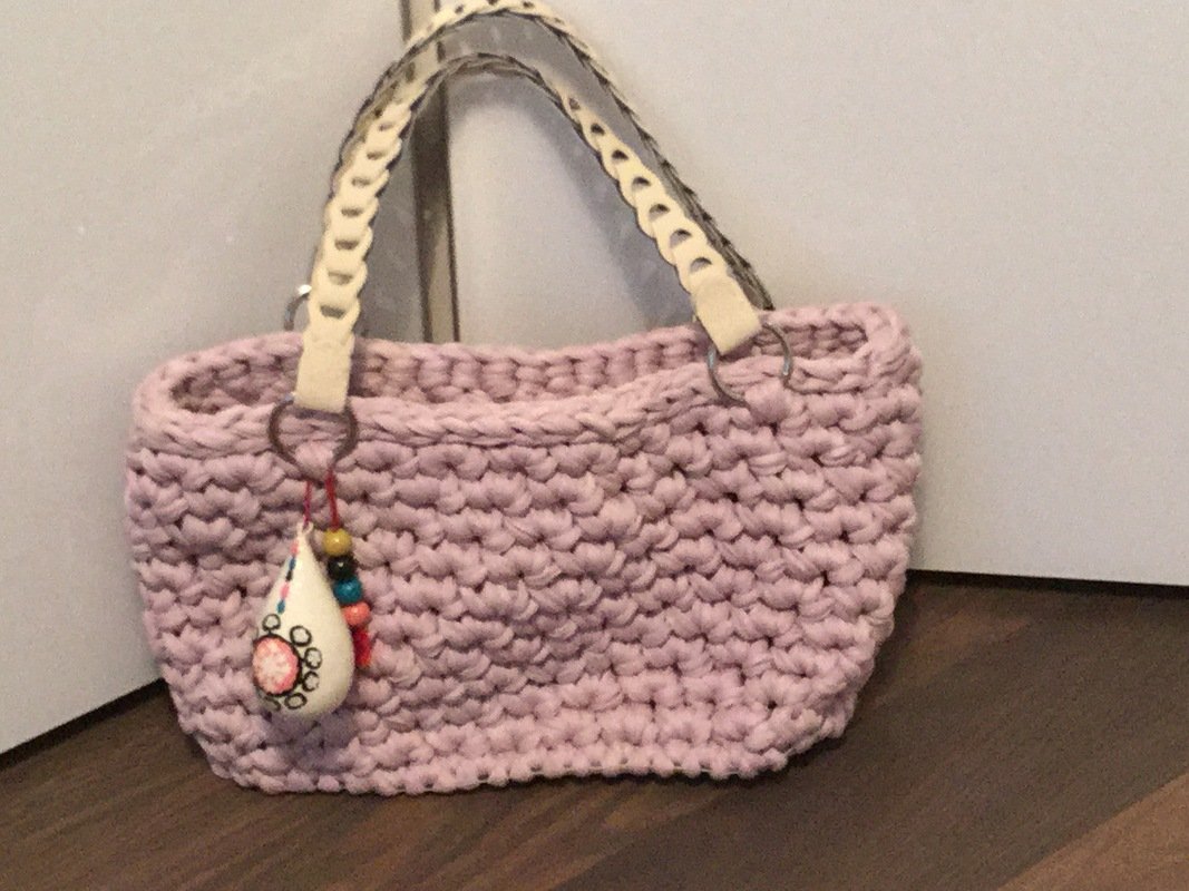 Handarbeiten Werke - Foto von magnolie