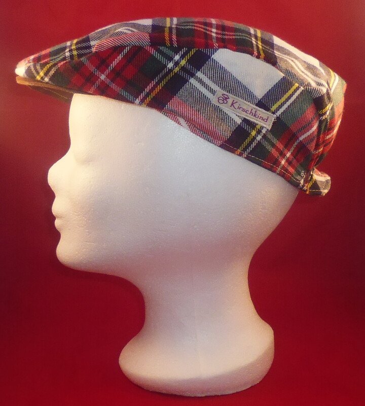 Handarbeiten Werke - Foto von Kirschkind