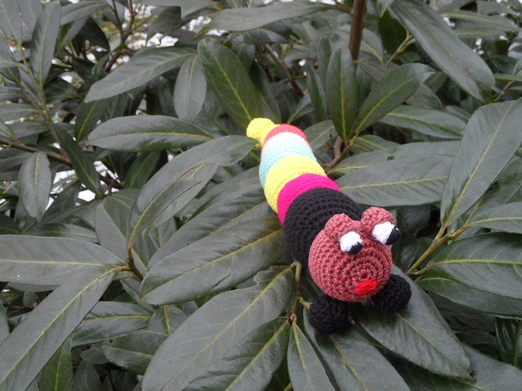 Handarbeiten Werke - Foto von trolli