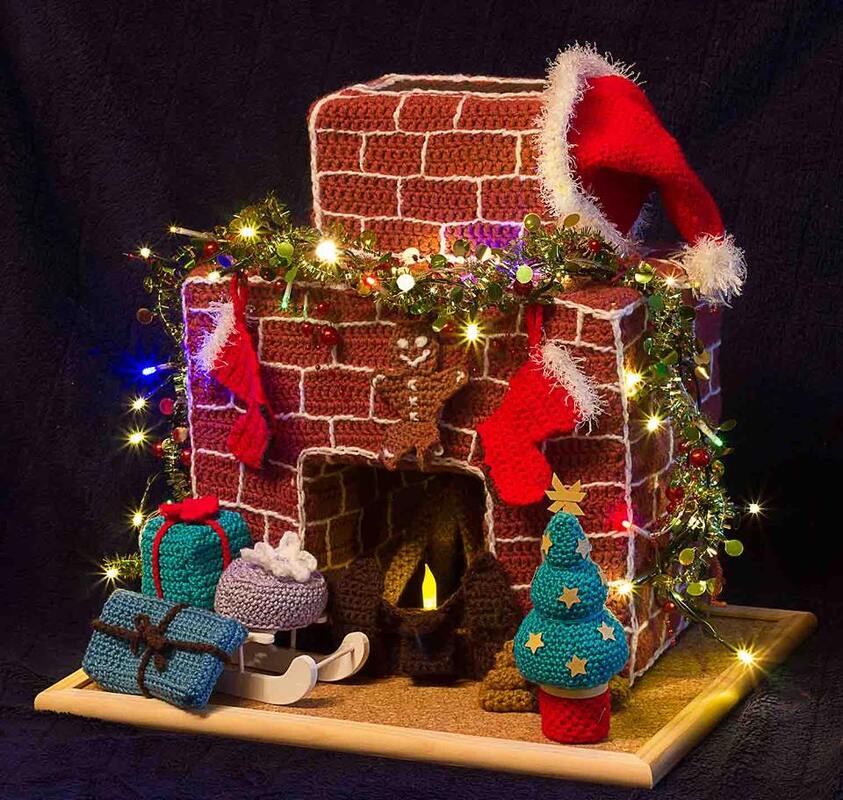 Handarbeiten Werke - Foto von -piplatsch-