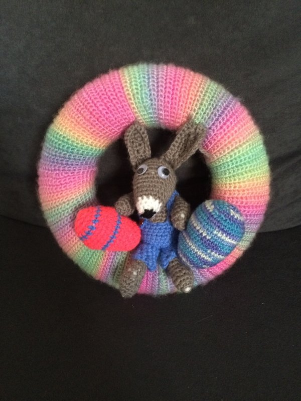 Handarbeiten Werke - Foto von Sonne85