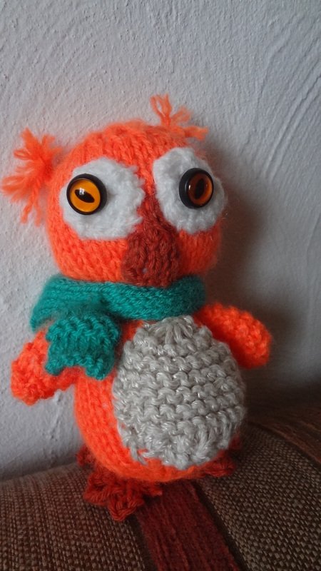 Handarbeiten Werke - Foto von voviva