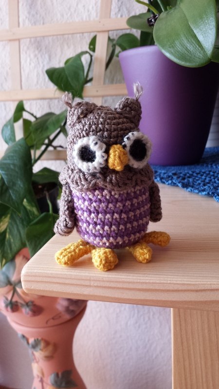 Handarbeiten Werke - Foto von nita