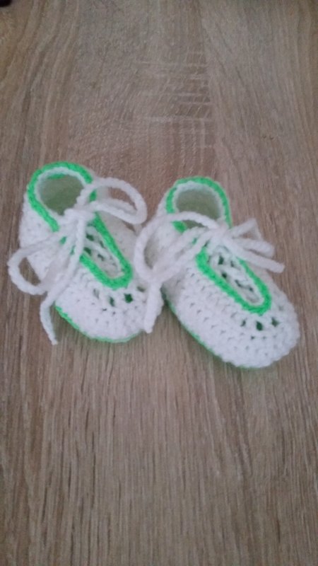 Handarbeiten Werke - Foto von Steffinchen