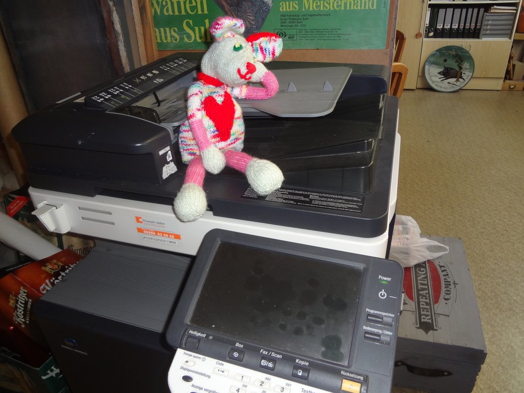 Handarbeiten Werke - Foto von voviva