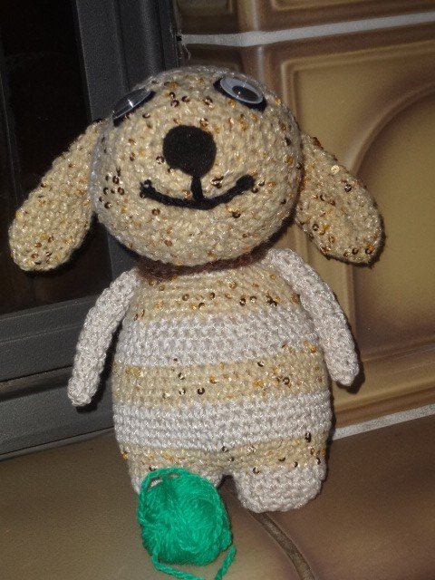 Handarbeiten Werke - Foto von voviva