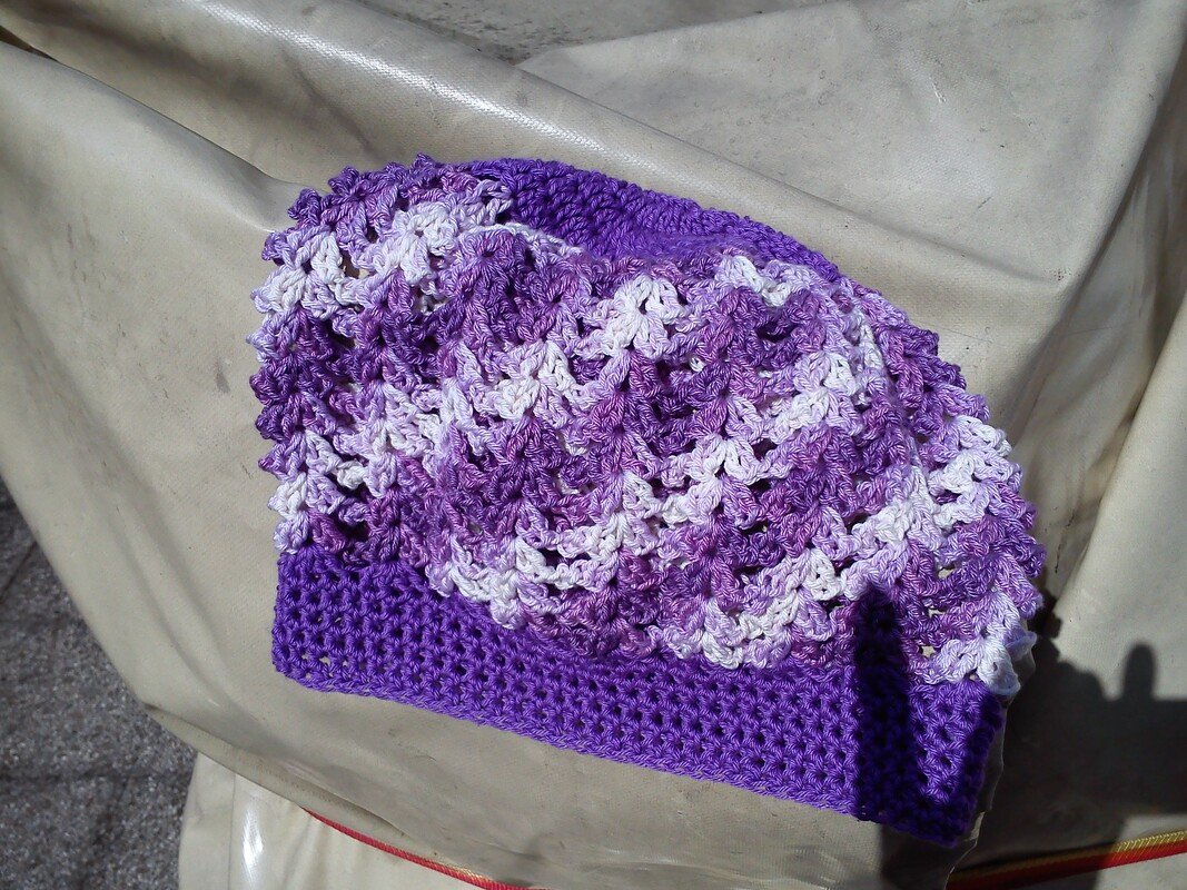 Handarbeiten Werke - Foto von Giftzwerg66