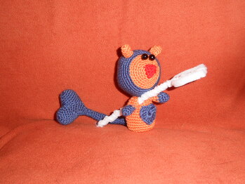 War ziehlmlich einfach ,wenn man es kann.