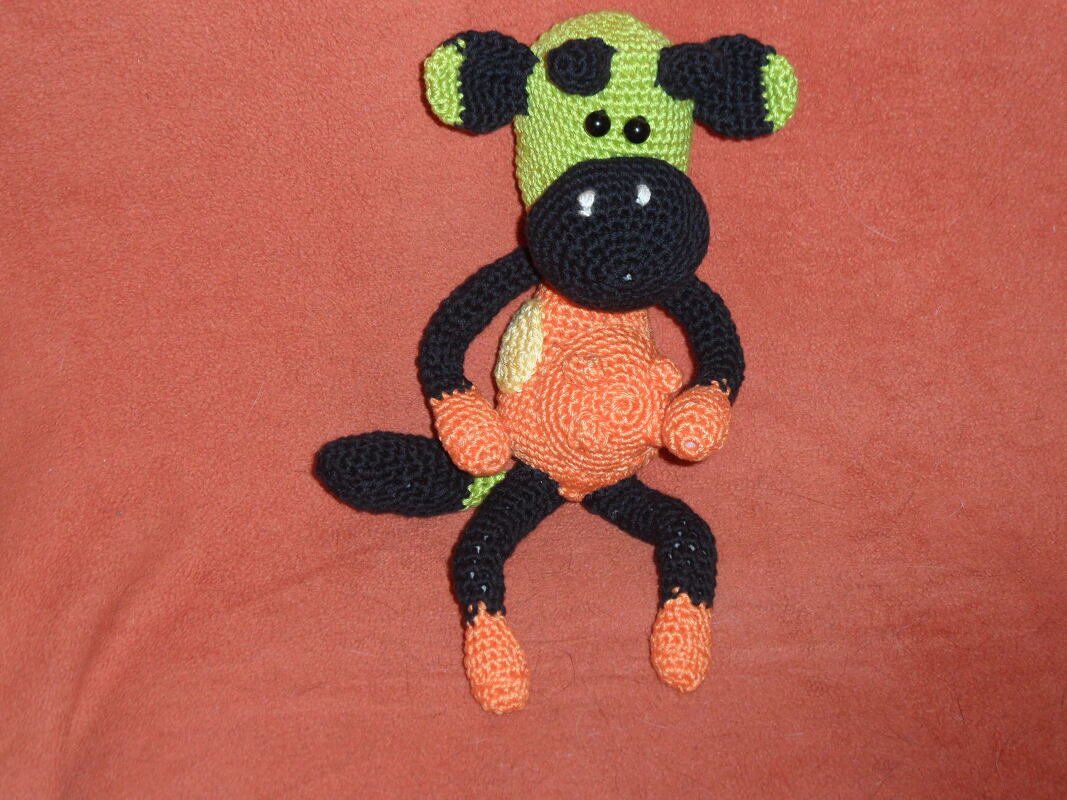 Handarbeiten Werke - Foto von trolli