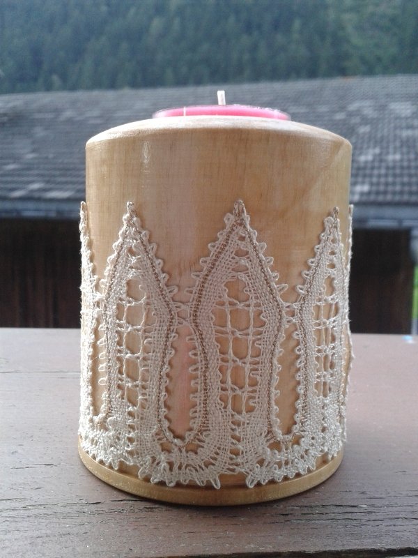 Handarbeiten Werke - Foto von Tuxermadl