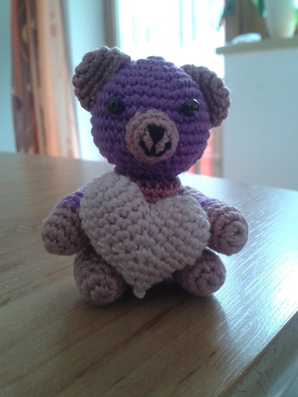 Handarbeiten Werke - Foto von Tuxermadl