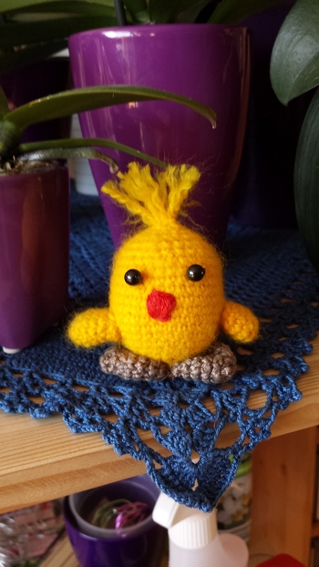 Die Anleitung wär gut verständlich  und hat Spaß  gemacht.