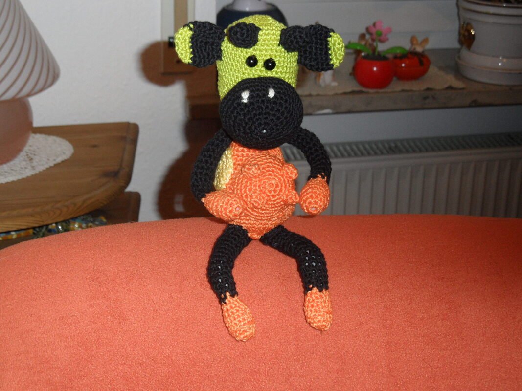 Handarbeiten Werke - Foto von trolli