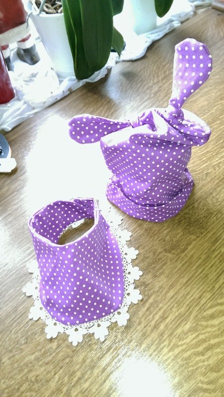 Handarbeiten Werke - Foto von bastelliese