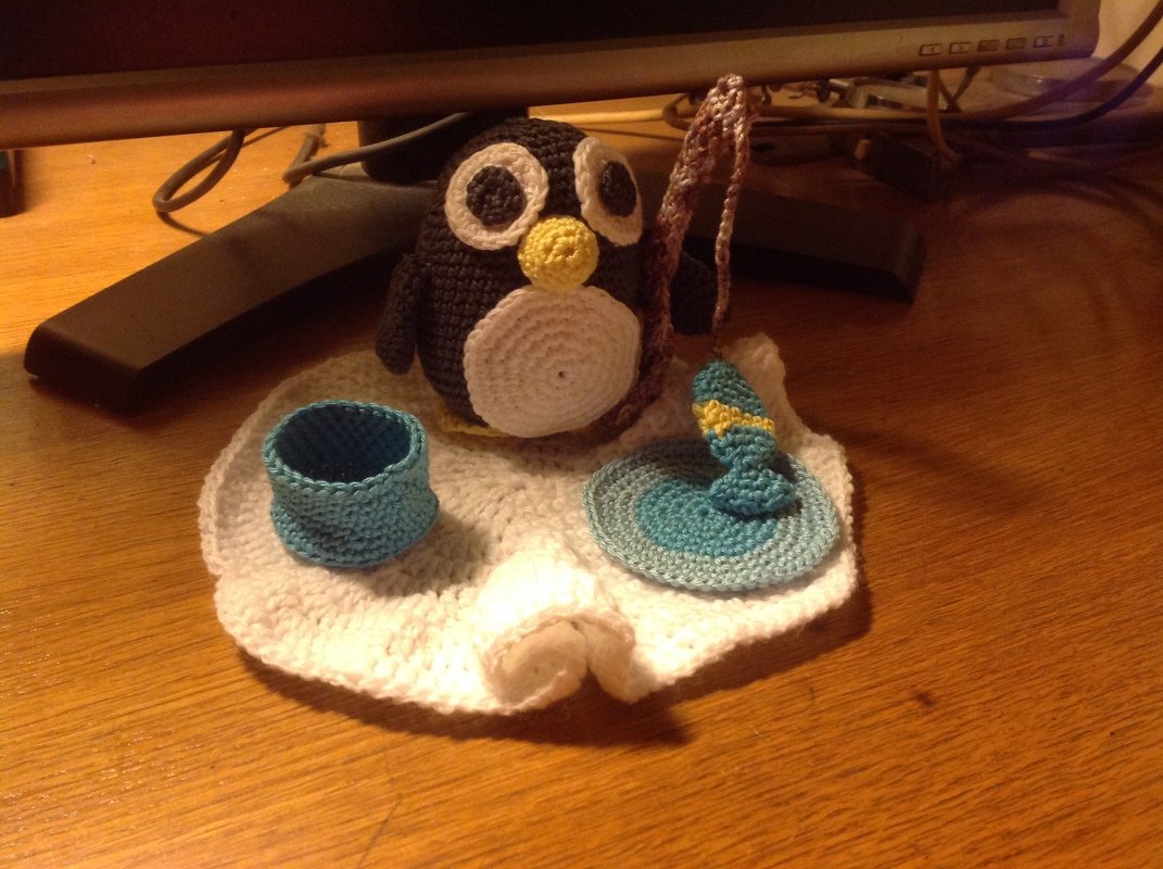 Handarbeiten Werke - Foto von Bluemchen1959