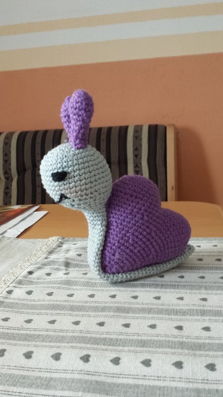 Handarbeiten Werke - Foto von nita