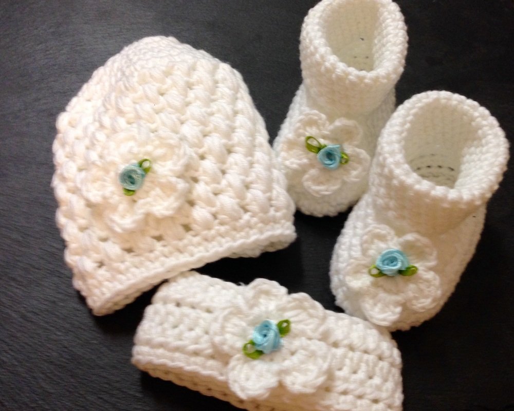 Handarbeiten Werke - Foto von Diana1957