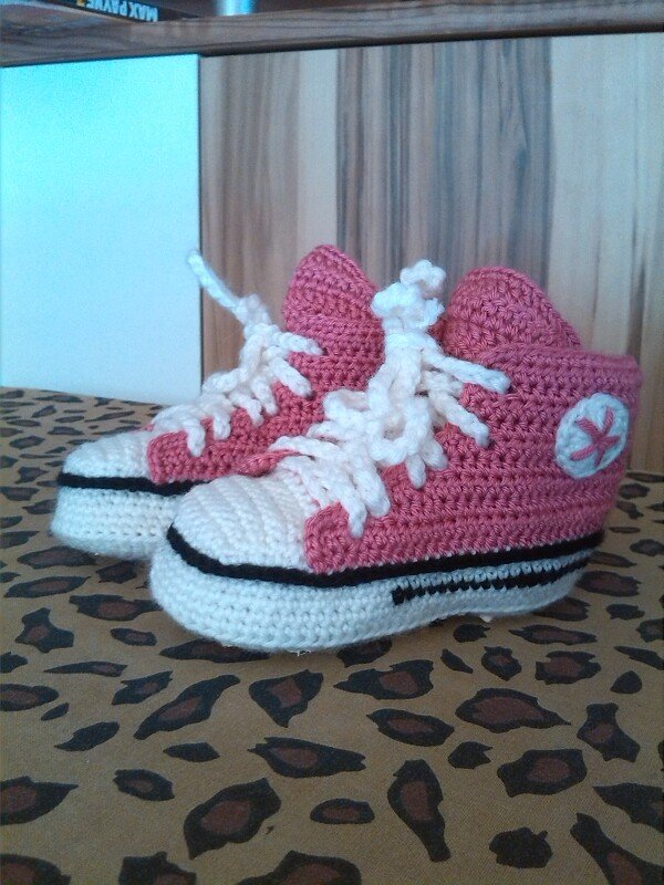 Handarbeiten Werke - Foto von tiramisu