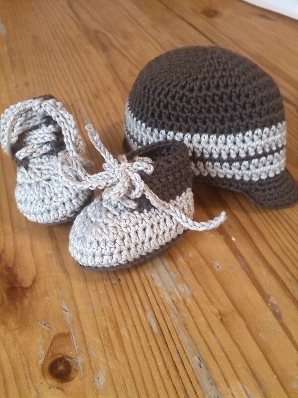 Handarbeiten Werke - Foto von tiramisu