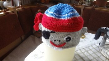 nach Anleitung von natalie hette -hat super leicht geklappt