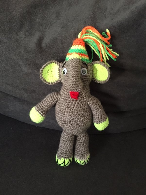 Handarbeiten Werke - Foto von Sonne85