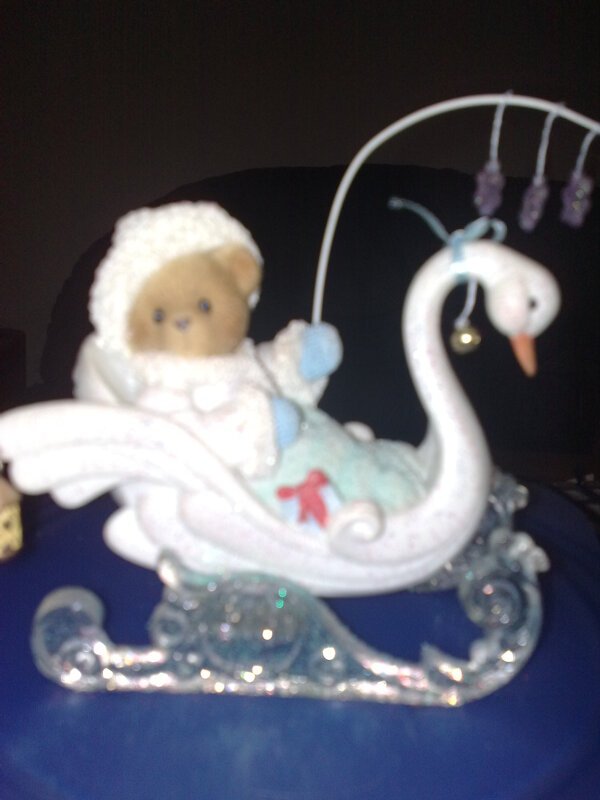 Handarbeiten Werke - Foto von Ohlmann