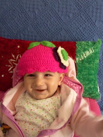 Super Anleitung da ist es Kinderleicht etwas individuelles für die kleinen zu machen.