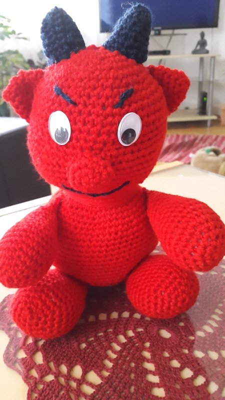 Handarbeiten Werke - Foto von clasawa